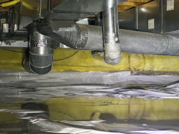 Best Emergency water damage restoration  in Rkesburg, PA