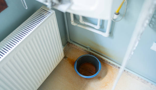 Best 24-hour water damage restoration  in Rkesburg, PA